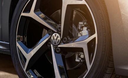 Volkswagen presenta nuevo avance de Passat 2020