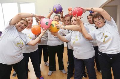 Galardonan al ISSSTE por apoyo a la tercera edad