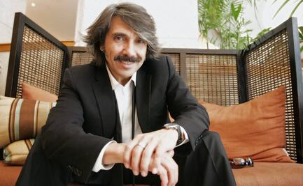 Diego Verdaguer: el cantante argentino con corazón mexicano