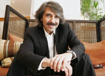 Diego Verdaguer: el cantante argentino con corazón mexicano