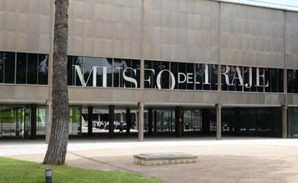 Museo cierra su exposición permanente por "prevención" ante las altas temperaturas