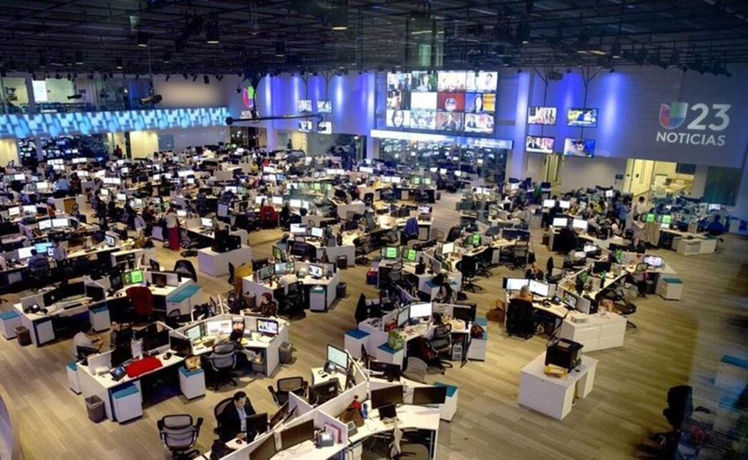 Foto: Twitter Univision