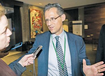 México busca definir plazos para acuerdo sobre TLCAN