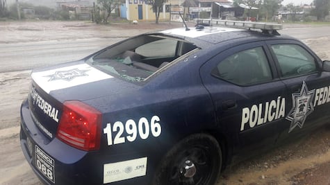 Suman cuatro muertos por violencia en Oaxaca