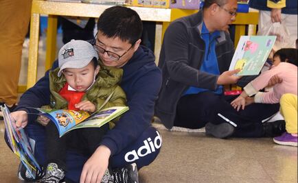 Dime qué lees y te diré cómo eres