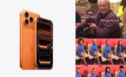Apple presenta el iPhone 17 y los memes no perdonan; usuarios dan su punto de vista en X