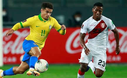 En Perú le responden al América sobre el caso de Pedro Aquino 