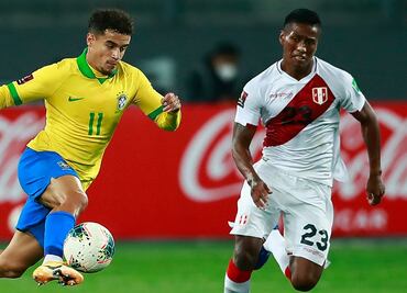 En Perú le responden al América sobre el caso de Pedro Aquino