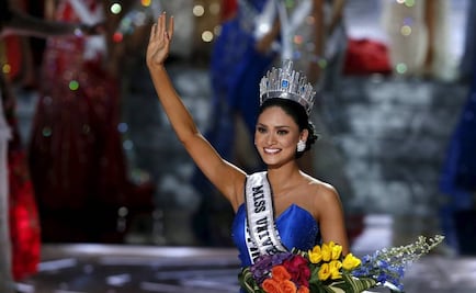 Filipinas celebra polémica coronación de Pía Wurtzbach