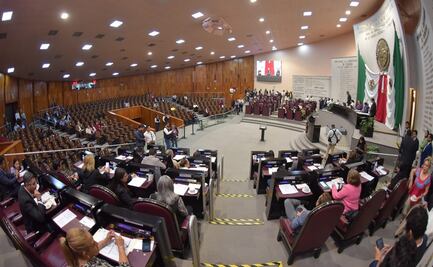 Extinguen Instituto de Transparencia de Veracruz; crean Subsistema de Transparencia