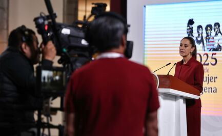 Sheinbaum presume cifra más alta de empleo en la historia del IMSS; destaca más de 22 millones de puestos