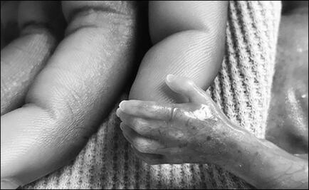 Marquise Goodwin pierde a su bebé horas antes de su partido