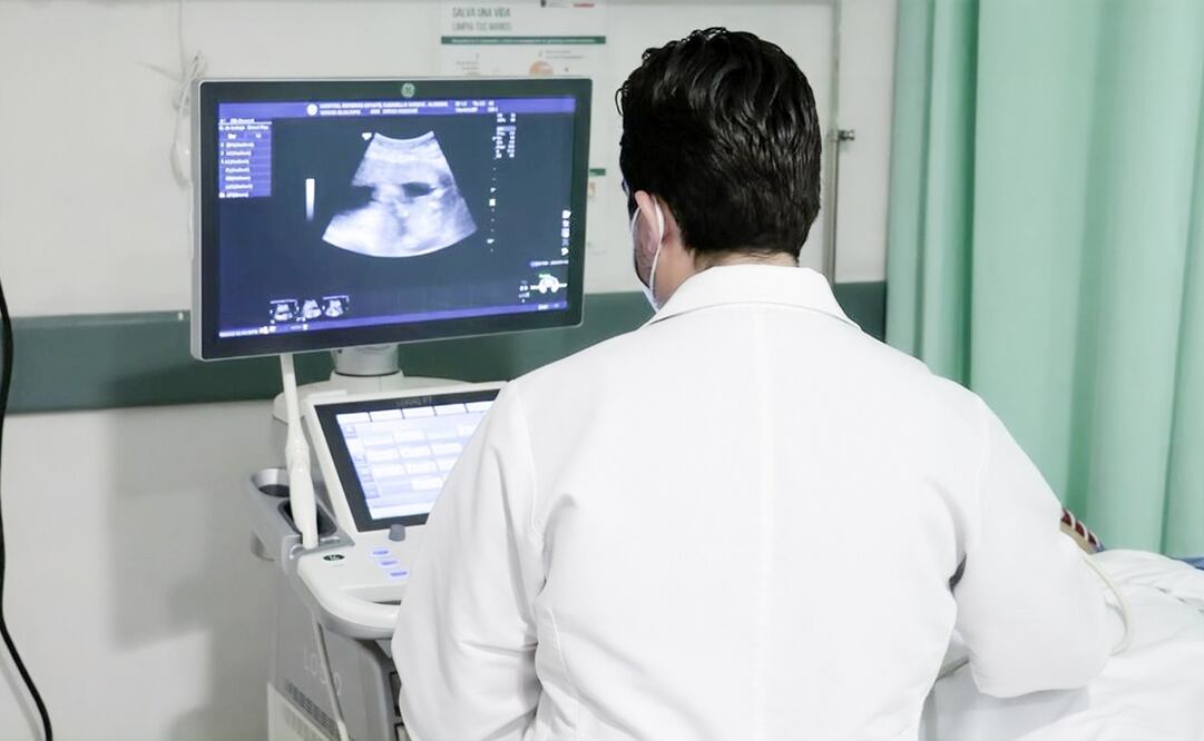 Empresa privada se encargará de servicios de Imagenología en hospitales del ISSEMYM / Foto: Especial
