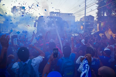 Siboldi hace un llamado a la afición que los recibió en el Azteca