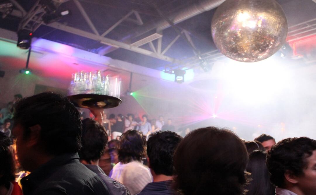 Foto: archivo/EL UNIVERSAL