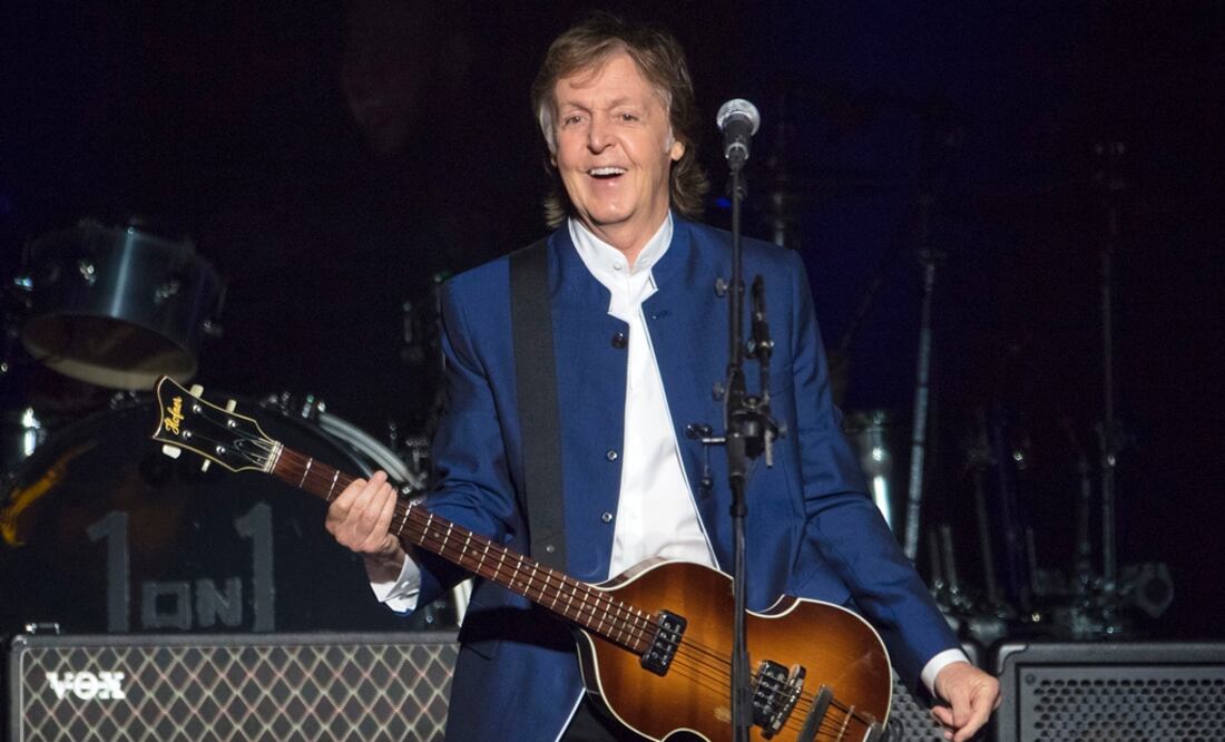 Foto: AP/Scott Audette, archivo