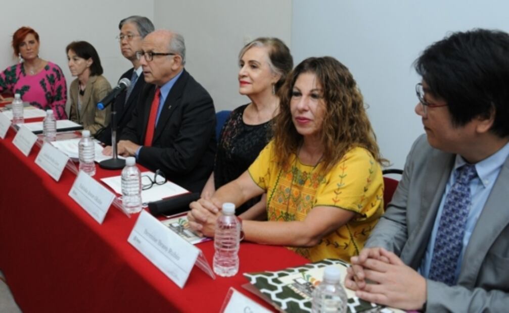 Presentan la plataforma Crónica Mexicana