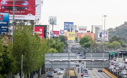Aprueban en fast track ley de publicidad exterior de la CDMX enviada por Sheinbaum  