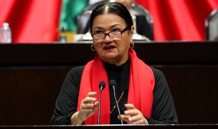 Cámara de Diputados comparecerá como “parte ofendida” en caso Anaya