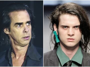 El músico Nick Cave confirma la muerte de su hijo Jethro, tenía 31 años