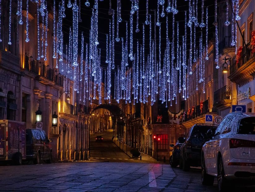 Foto: Secretaría de Turismo de Zacatecas