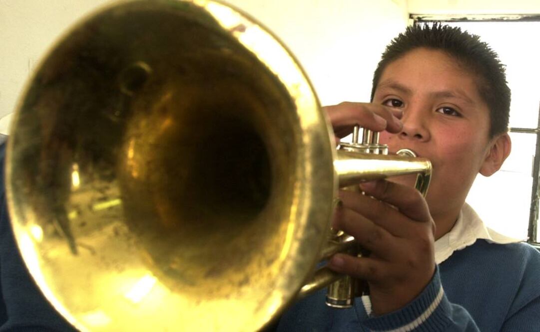 "Sin música, la vida sería un error", escribió Nietzsche. FOTO: Archivo.