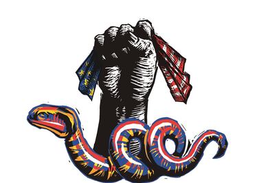 Pierde el peso; ¿ganan Trump y Peña?