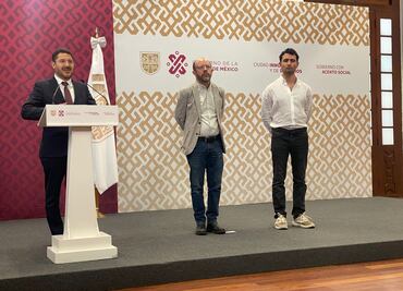 Trabajo en campo determinará si hay huachicoleo en zona con olor a combustible en GAM: Batres