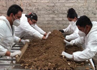 Estiman haber hallado restos de 17 personas en casa del feminicida de Atizapán