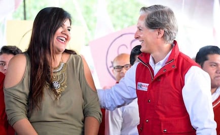 Ofrece Del Mazo seguridad para las mujeres