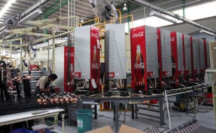 Femsa invertirá mil 300 mdd en 2018