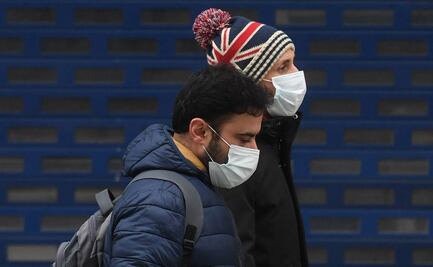 ¿Qué países han reportado casos de la nueva cepa del coronavirus?