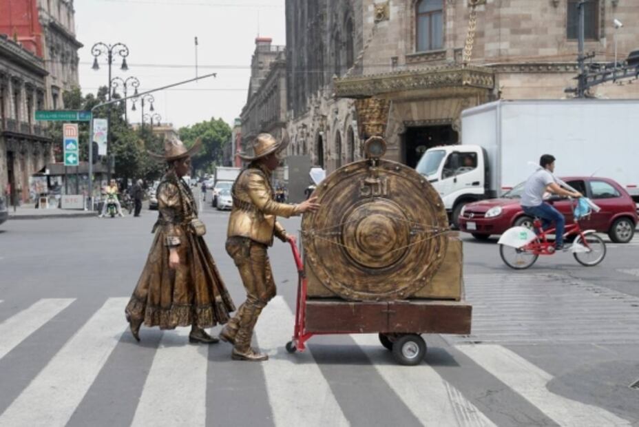 EL UNIVERSAL en imágenes: 2022, un año marcado por el regreso de los eventos masivos y más