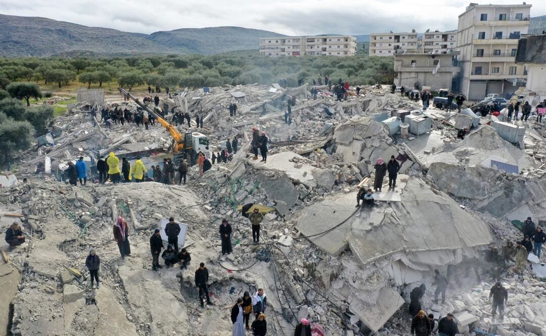 Hasta 1.4 millones de niñas y niños podrían verse afectados. Foto: Cortesía 
