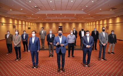 Silvano Aureoles pide a federación liberar vías del tren bloqueadas por maestros 