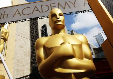 ¿Dónde y a qué hora ver los premios Oscar?