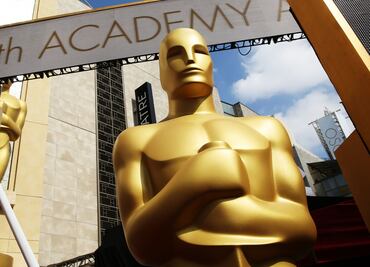 ¿Dónde y a qué hora ver los premios Oscar?