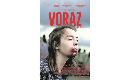 Redada en el mercado negro