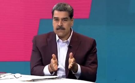 Venezuela exige el "cese al fuego" y aboga por los derechos del "pueblo de Palestina"