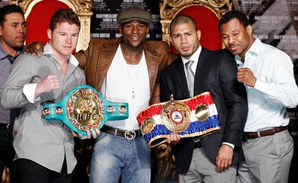 Reviven rivalidad entre México y Puerto Rico