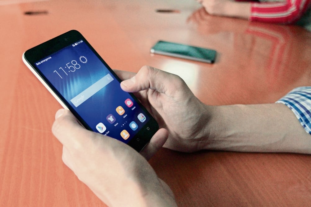 El vocero de Rivada aseguró que la cobertura ofrecida por Altán no cumple el propósito de la Red, que es llegar a mexicanos que no cuentan con servicios (ARCHIVO EL UNIVERSAL)