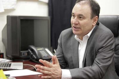 Gobierno de AMLO busca 60 mmdp para nueva SSP