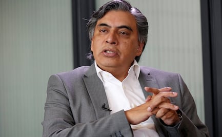 Subgobernador Gerardo Esquivel lamenta que Herrera no llegara a Banxico