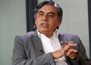 Subgobernador Gerardo Esquivel lamenta que Herrera no llegara a Banxico