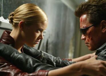 El clásico del cine de acción que cumple 20 años y que su trama ha inspirado varios videojuegos