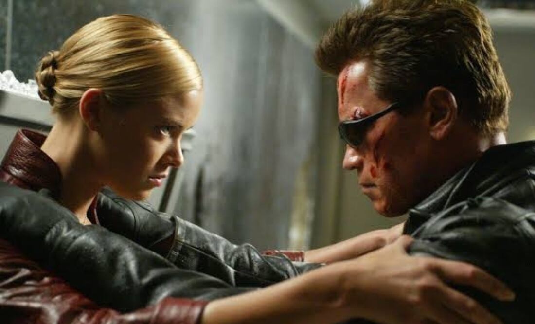 "Terminator 3". Fuente: Twitter @MeDiceRictor
