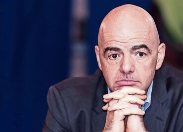 Corrupción sigue a FIFA