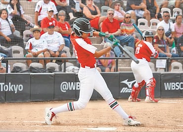 El milagro del softbol mexicano: de la intrascendencia a ser potencia mundial