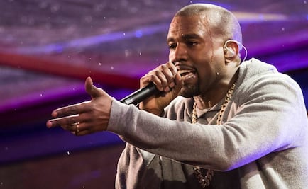 Kanye West recula y libera "The Life of Pablo"