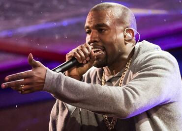 Kanye West recula y libera "The Life of Pablo"
